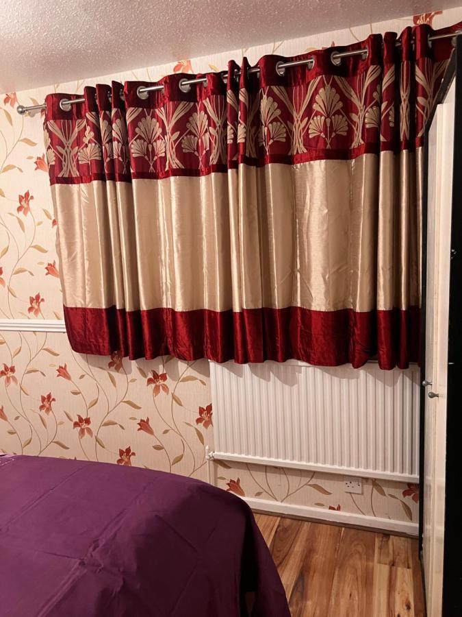 A&G Appartement Thurcaston Buitenkant foto