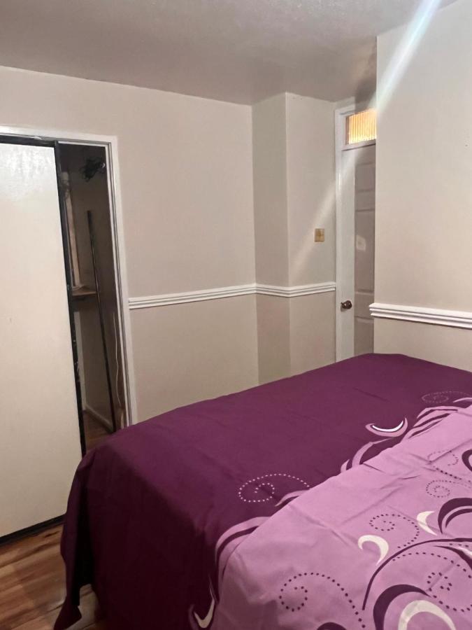 A&G Appartement Thurcaston Buitenkant foto